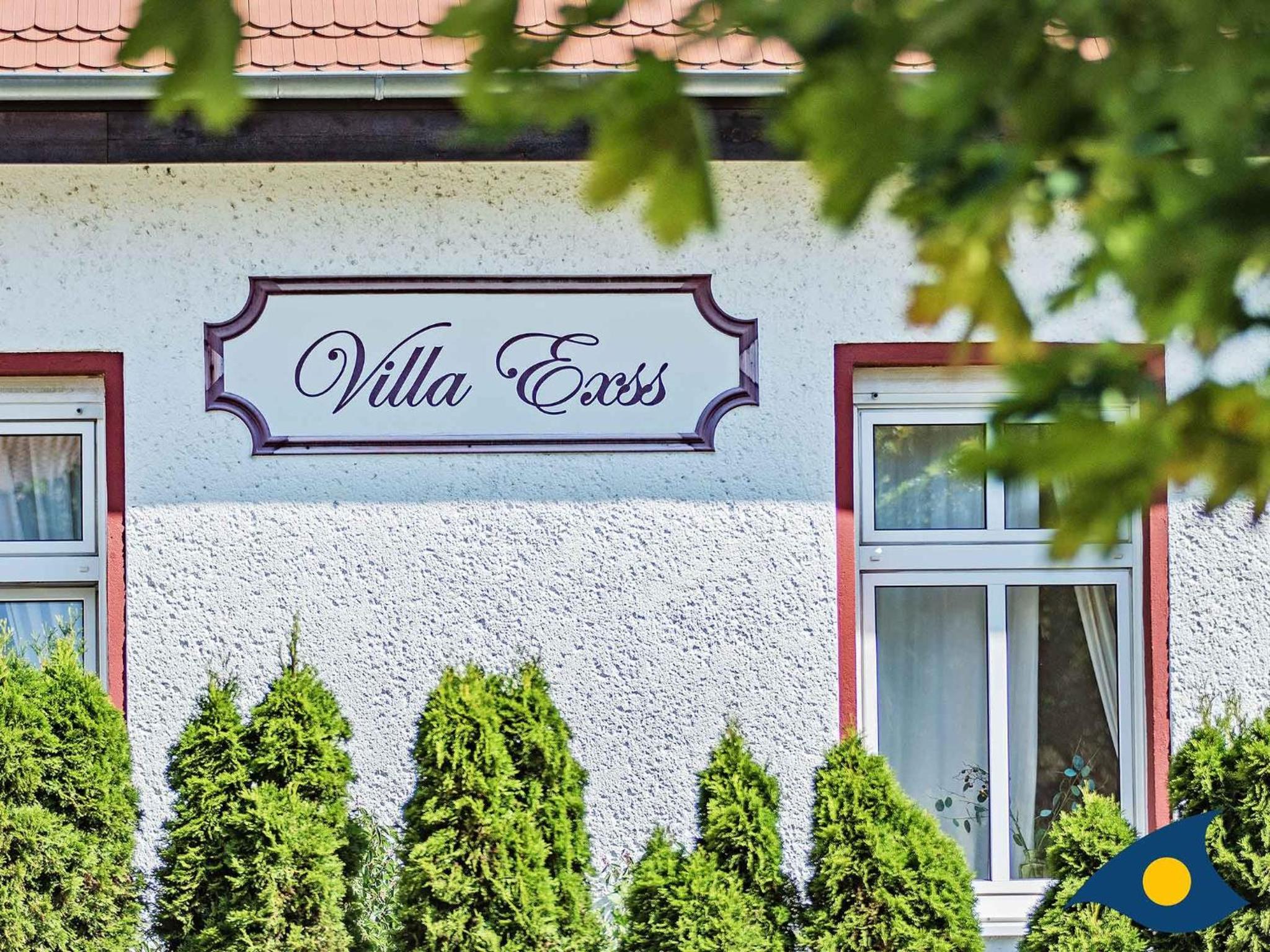 Villa Exss Whg 01 view 3