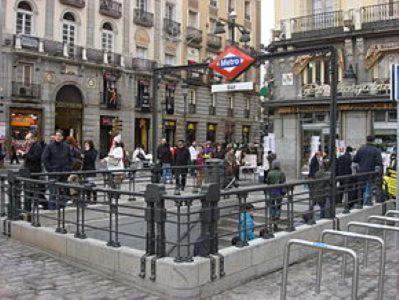 Hostal Esparteros
