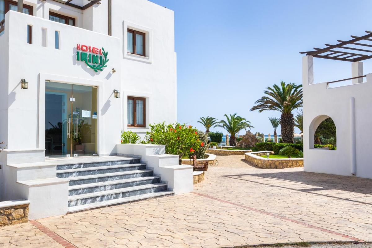 Irini Hotel photo 3
