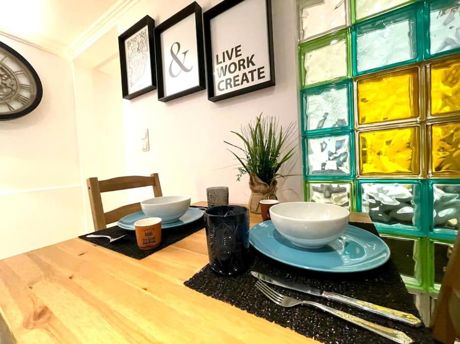 Oleiro Cozy Apartment