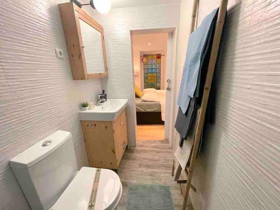 Oleiro Cozy Apartment