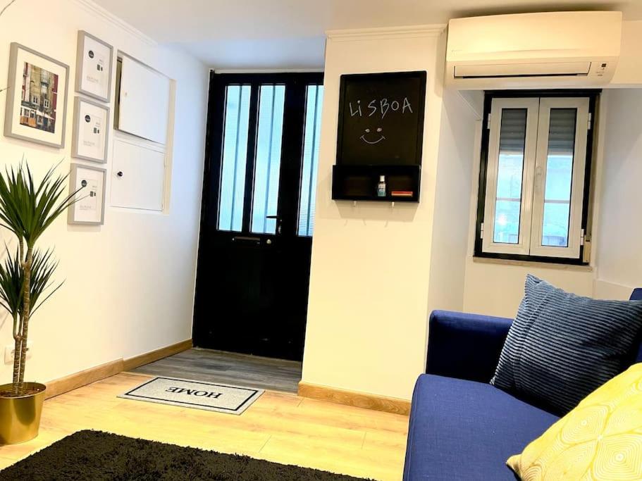 Oleiro Cozy Apartment