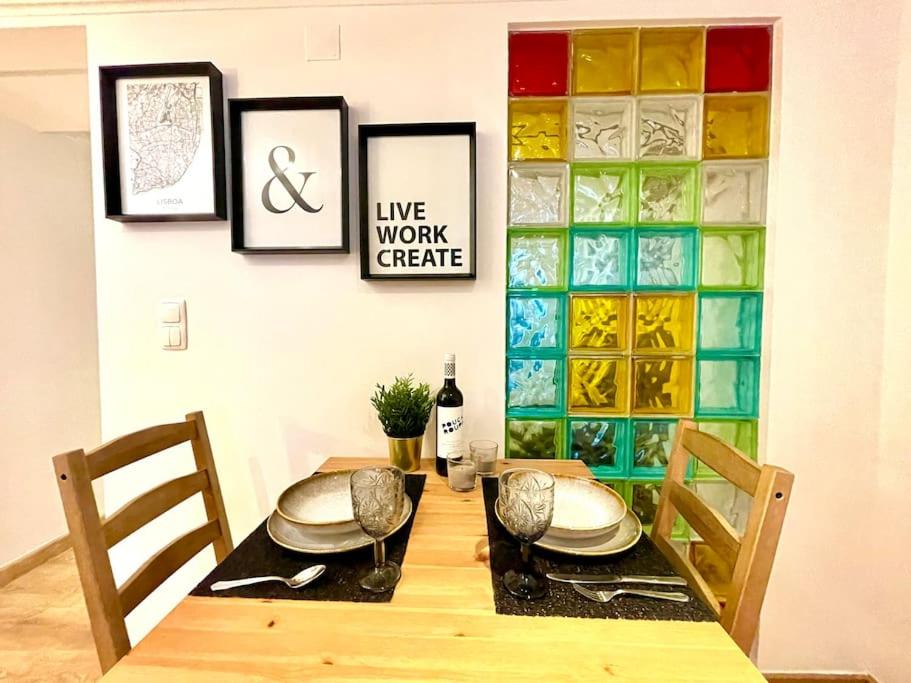 Oleiro Cozy Apartment