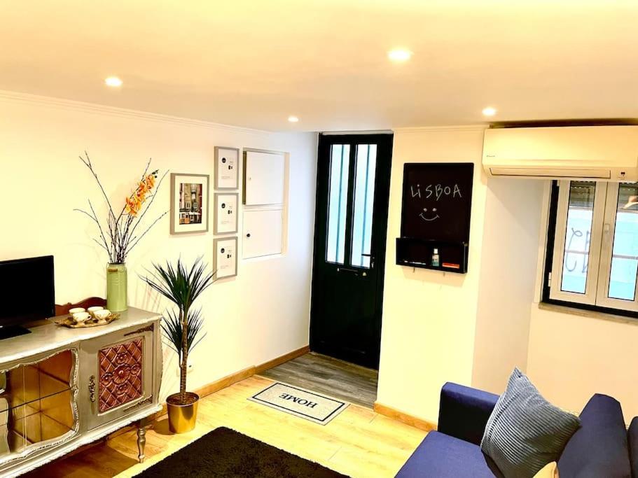 Oleiro Cozy Apartment