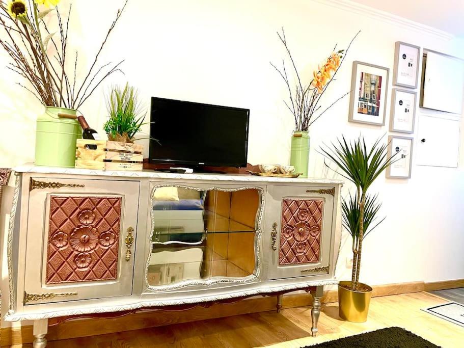 Oleiro Cozy Apartment