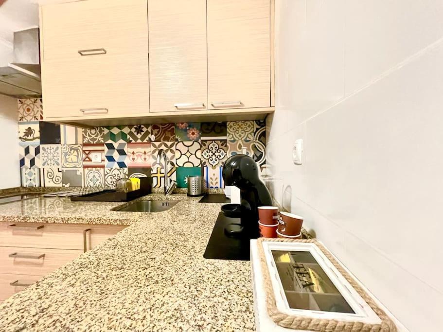 Oleiro Cozy Apartment
