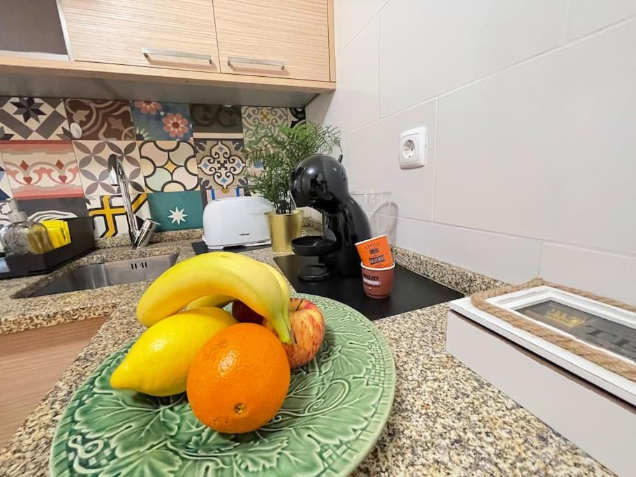 Oleiro Cozy Apartment