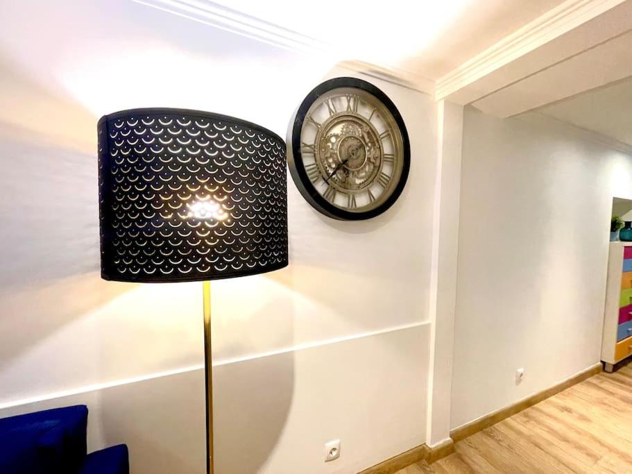 Oleiro Cozy Apartment