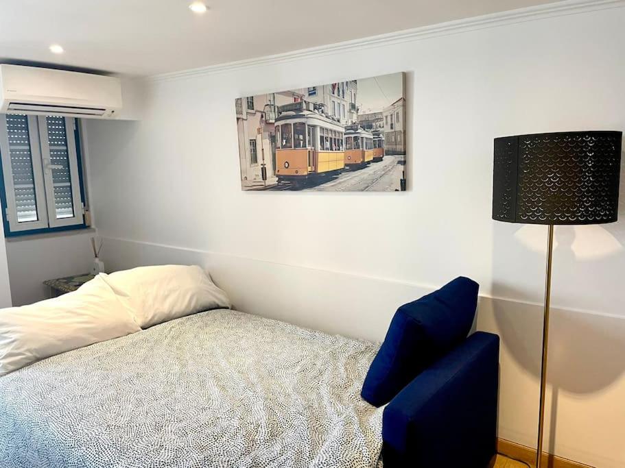 Oleiro Cozy Apartment