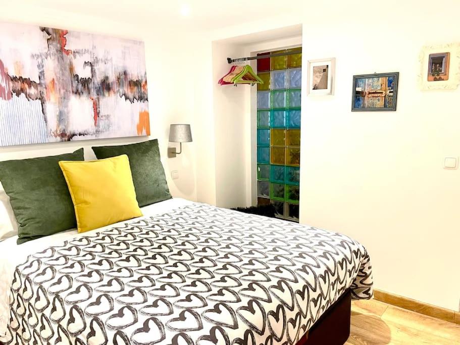 Oleiro Cozy Apartment