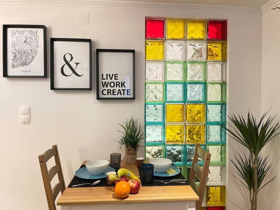 Oleiro Cozy Apartment