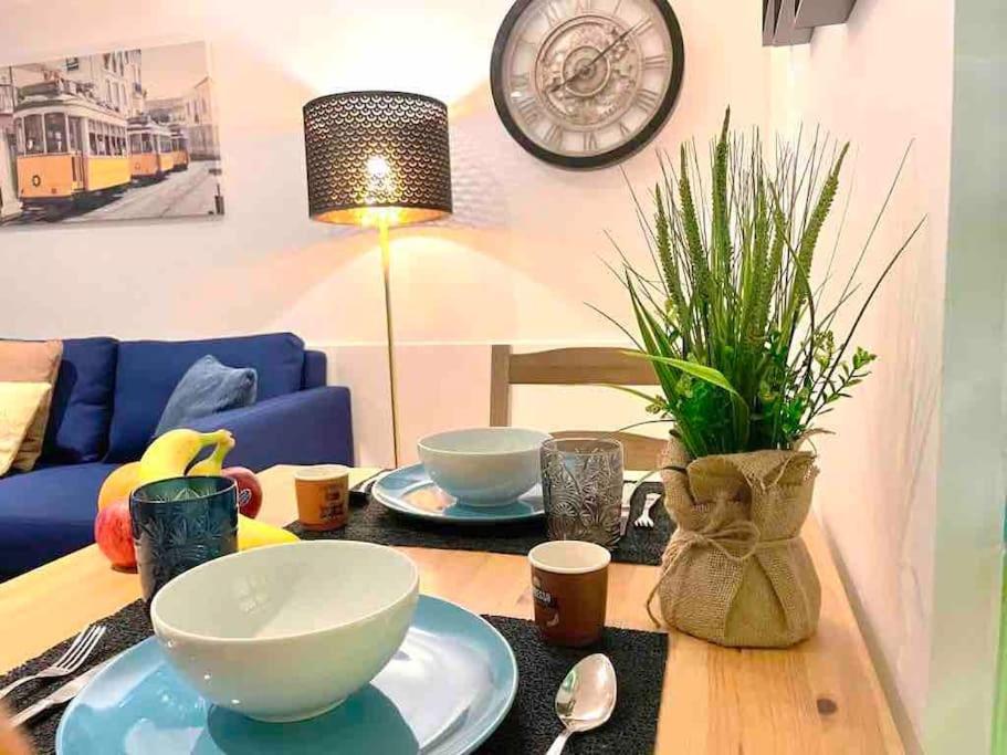 Oleiro Cozy Apartment