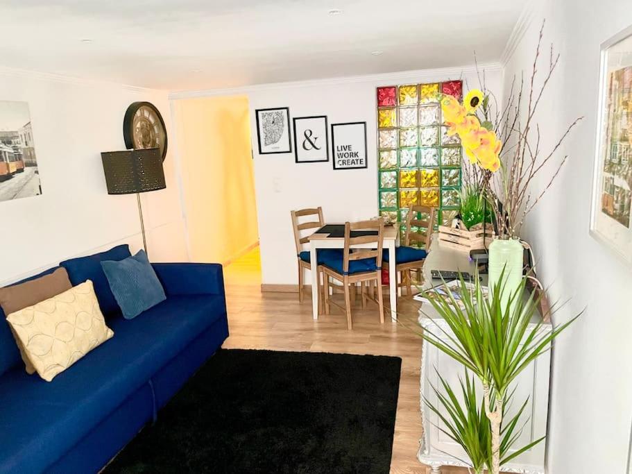 Oleiro Cozy Apartment