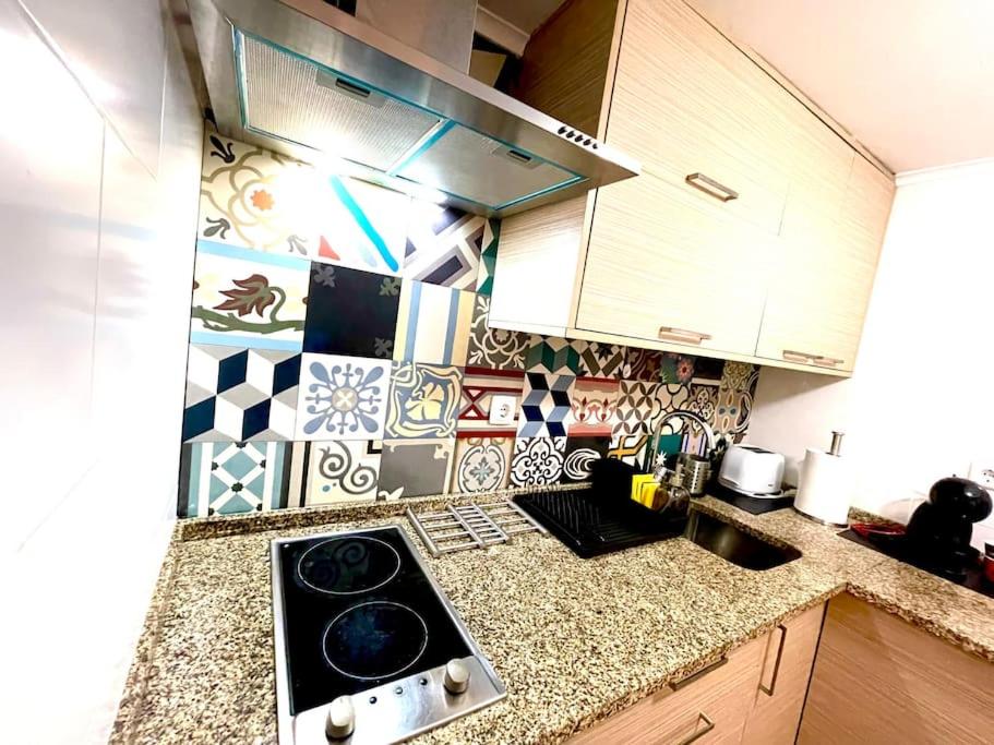 Oleiro Cozy Apartment