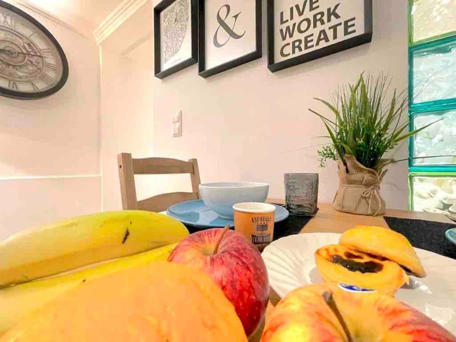 Oleiro Cozy Apartment