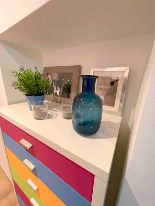 Oleiro Cozy Apartment