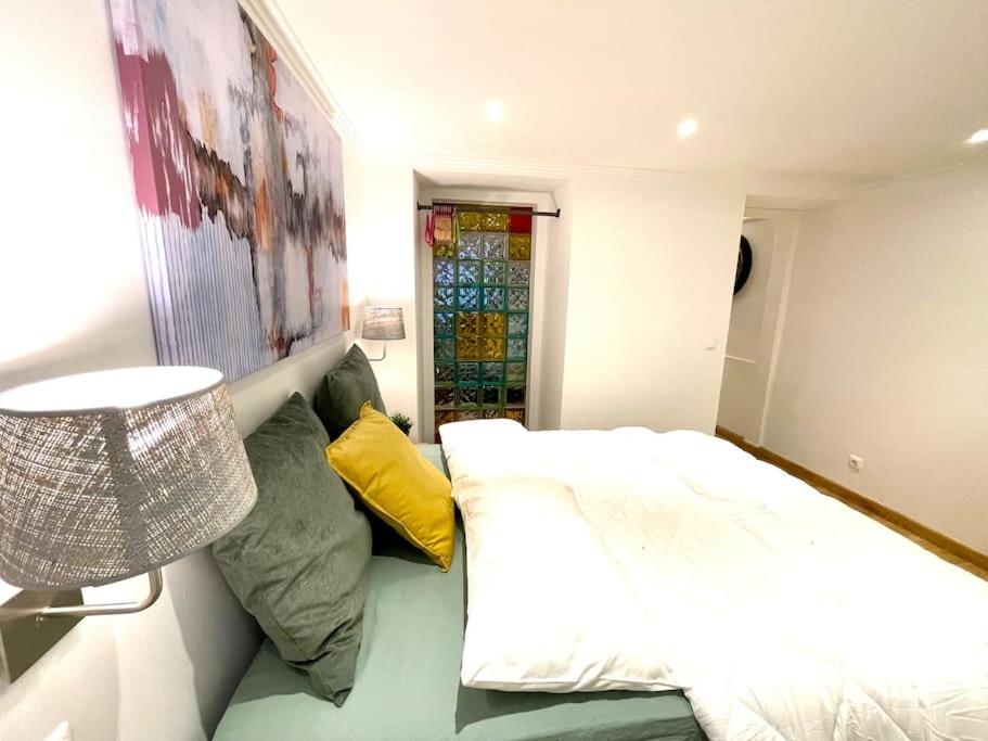 Oleiro Cozy Apartment