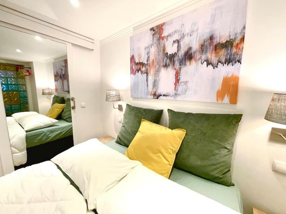 Oleiro Cozy Apartment