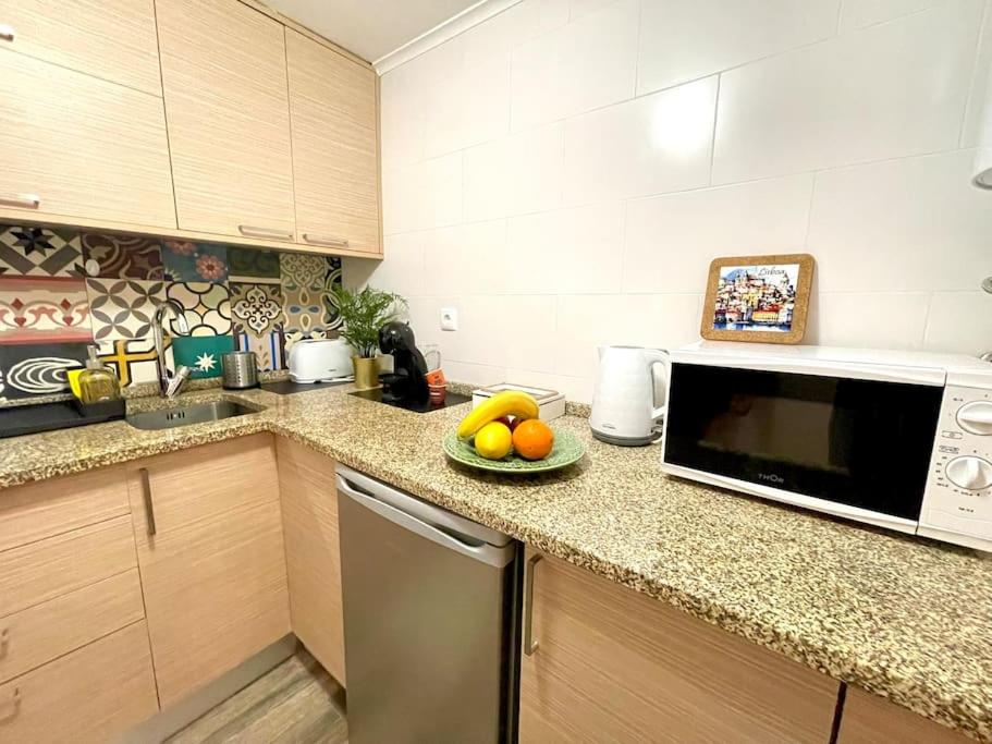 Oleiro Cozy Apartment