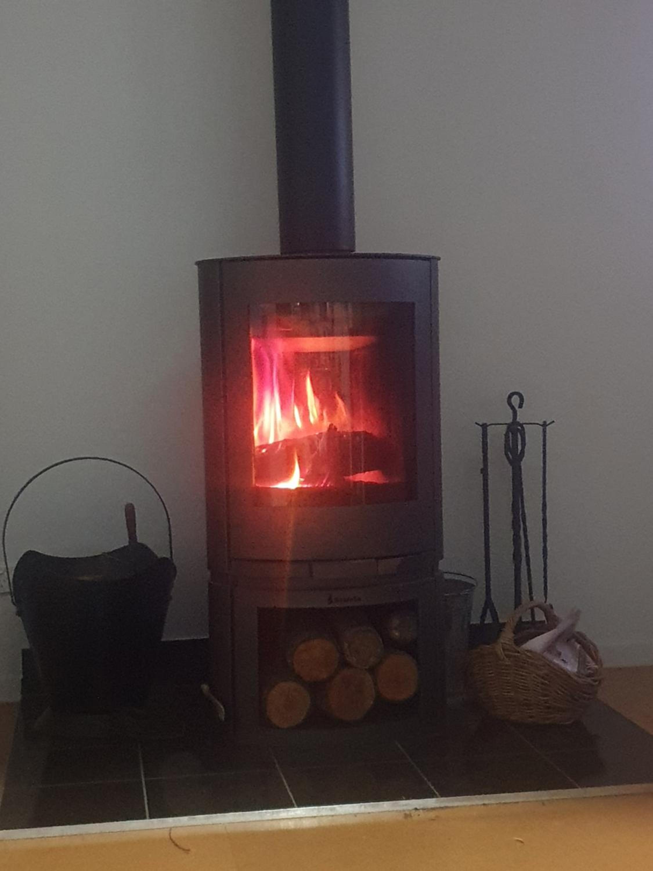 A Stanthorpe Getaway
