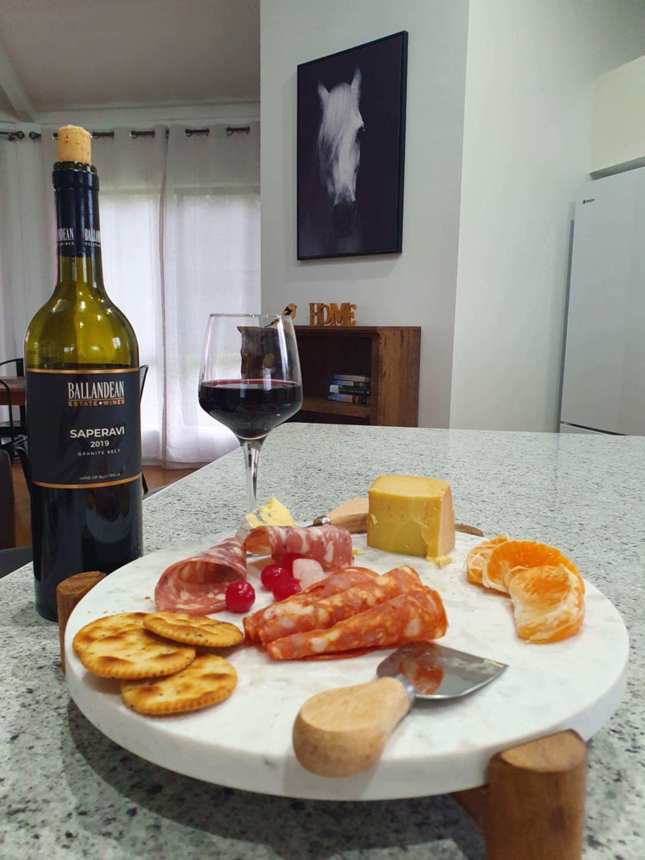 A Stanthorpe Getaway