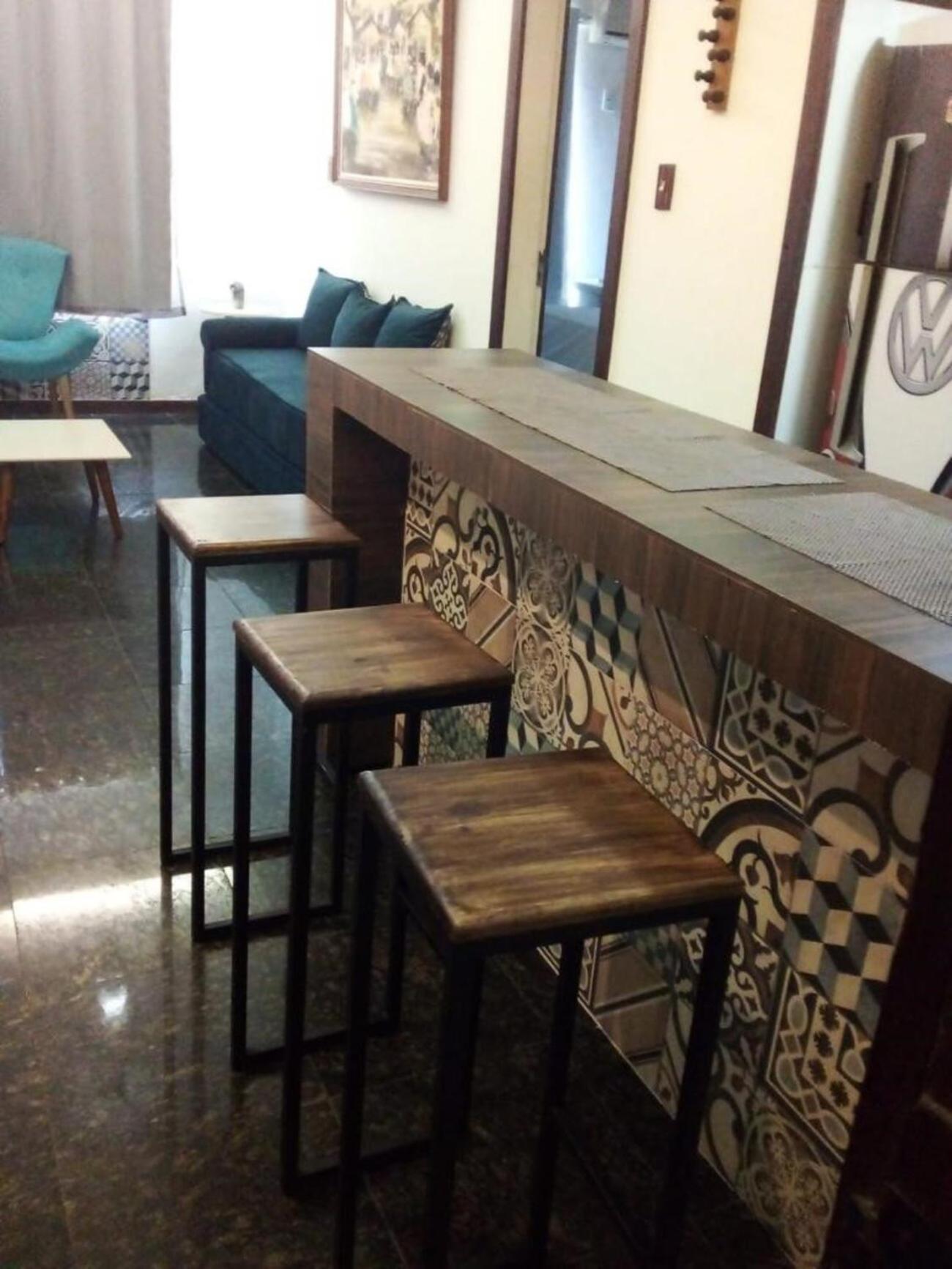 Flat Apart Hotel Ondina Barra em Salvador