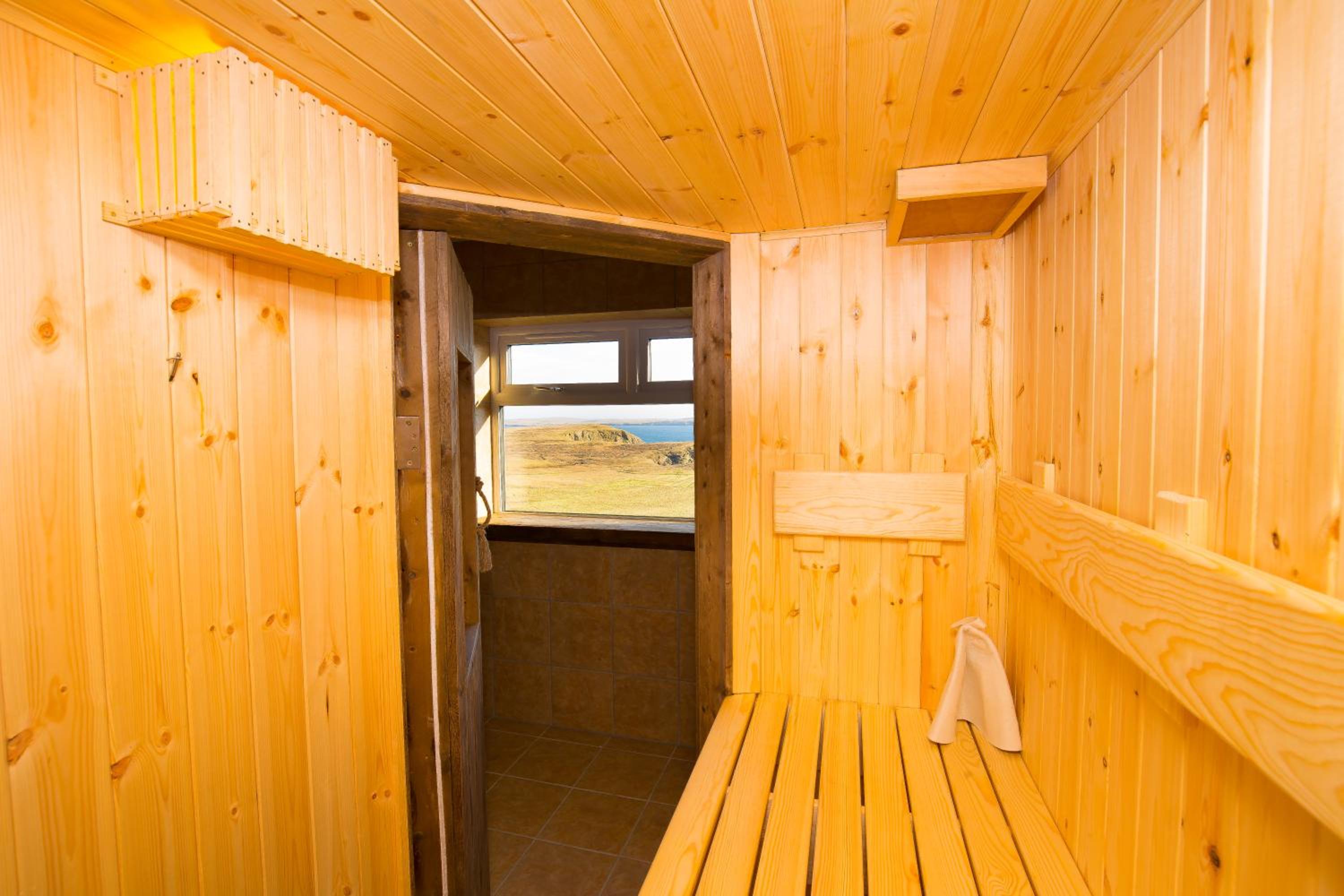 Voortrekker Shetland Holiday Apartments