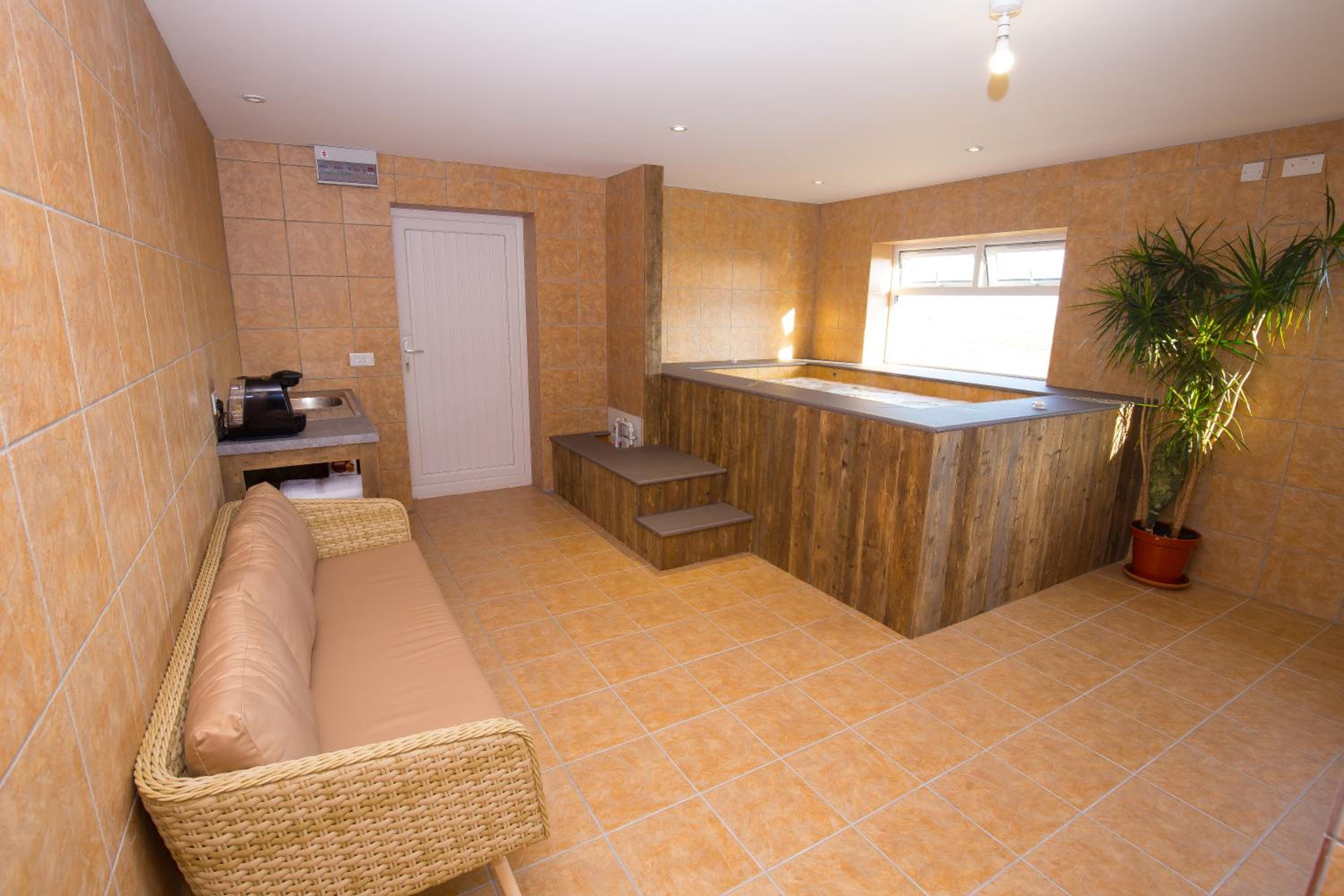 Voortrekker Shetland Holiday Apartments
