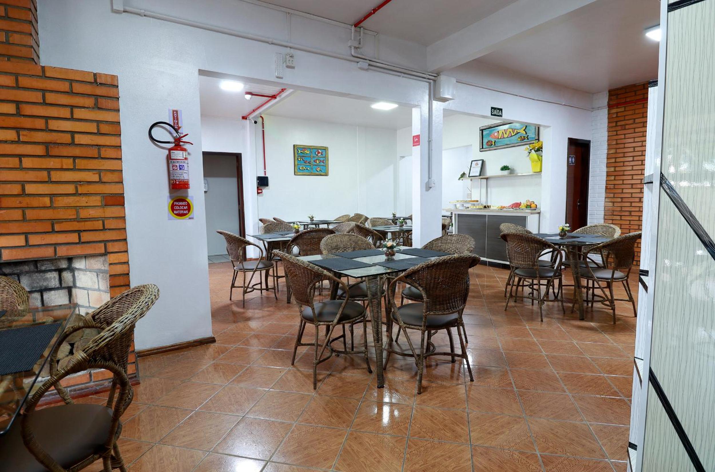 Pousada Navegantes