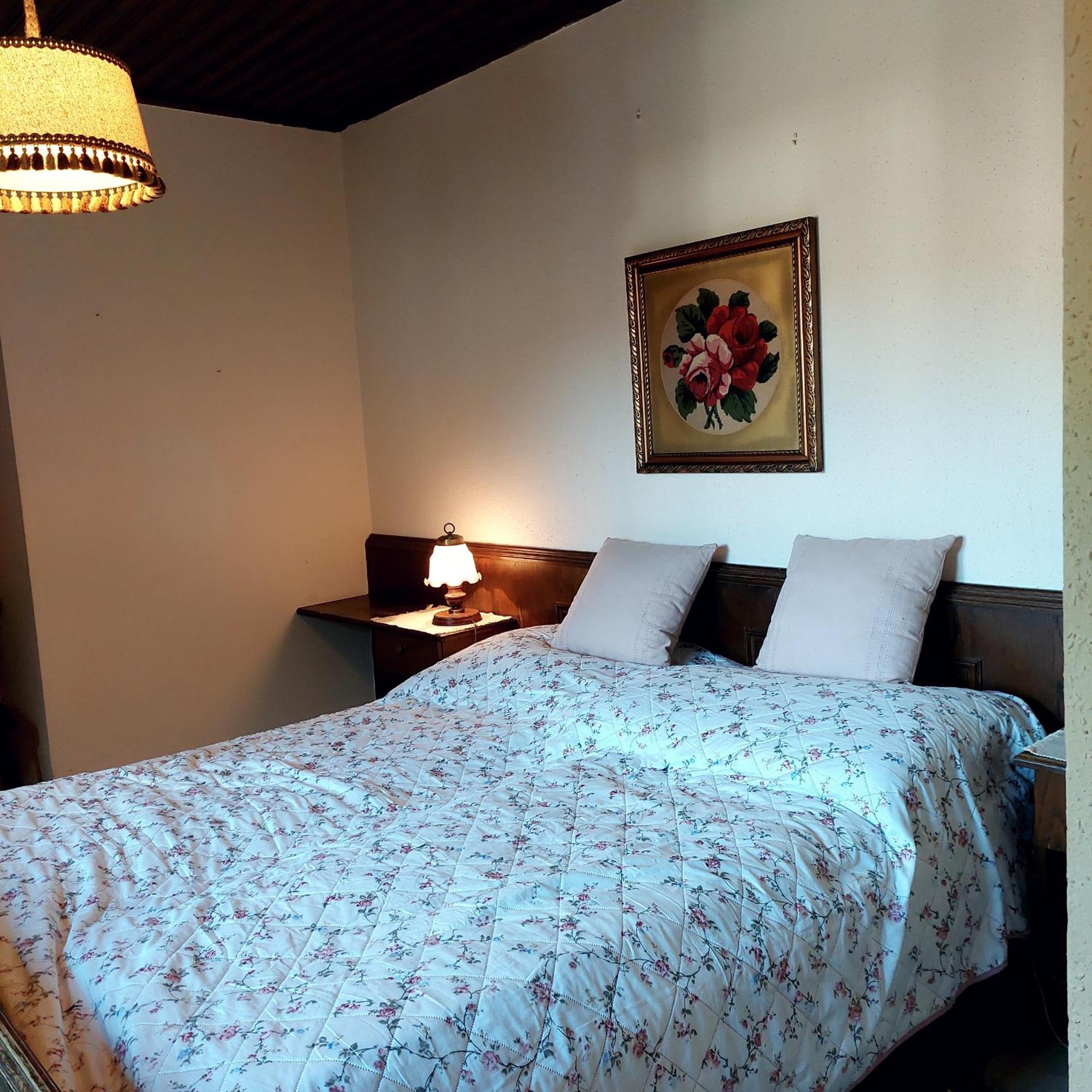 Pension Welserhof