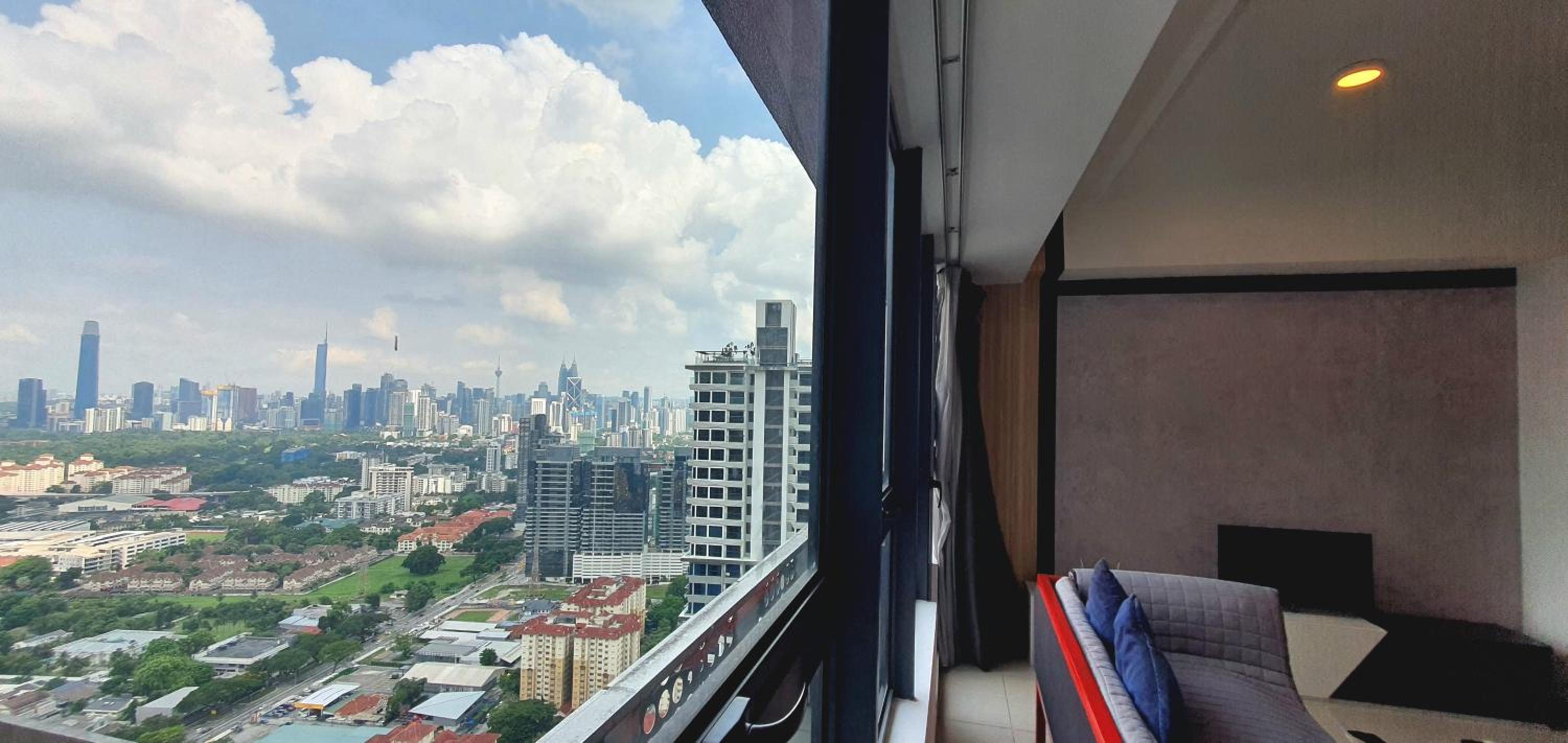 M-City Ampang