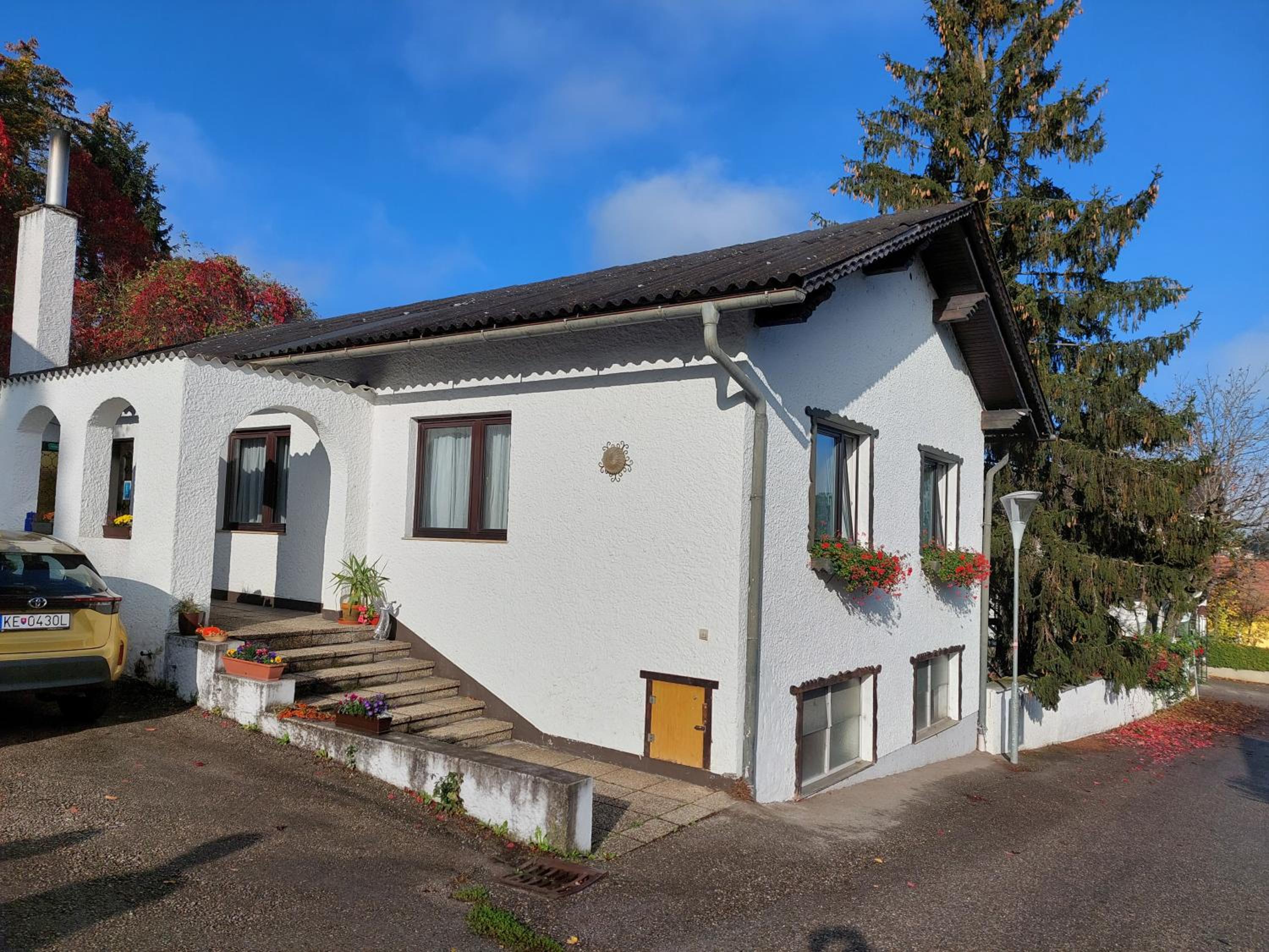 Pension Welserhof
