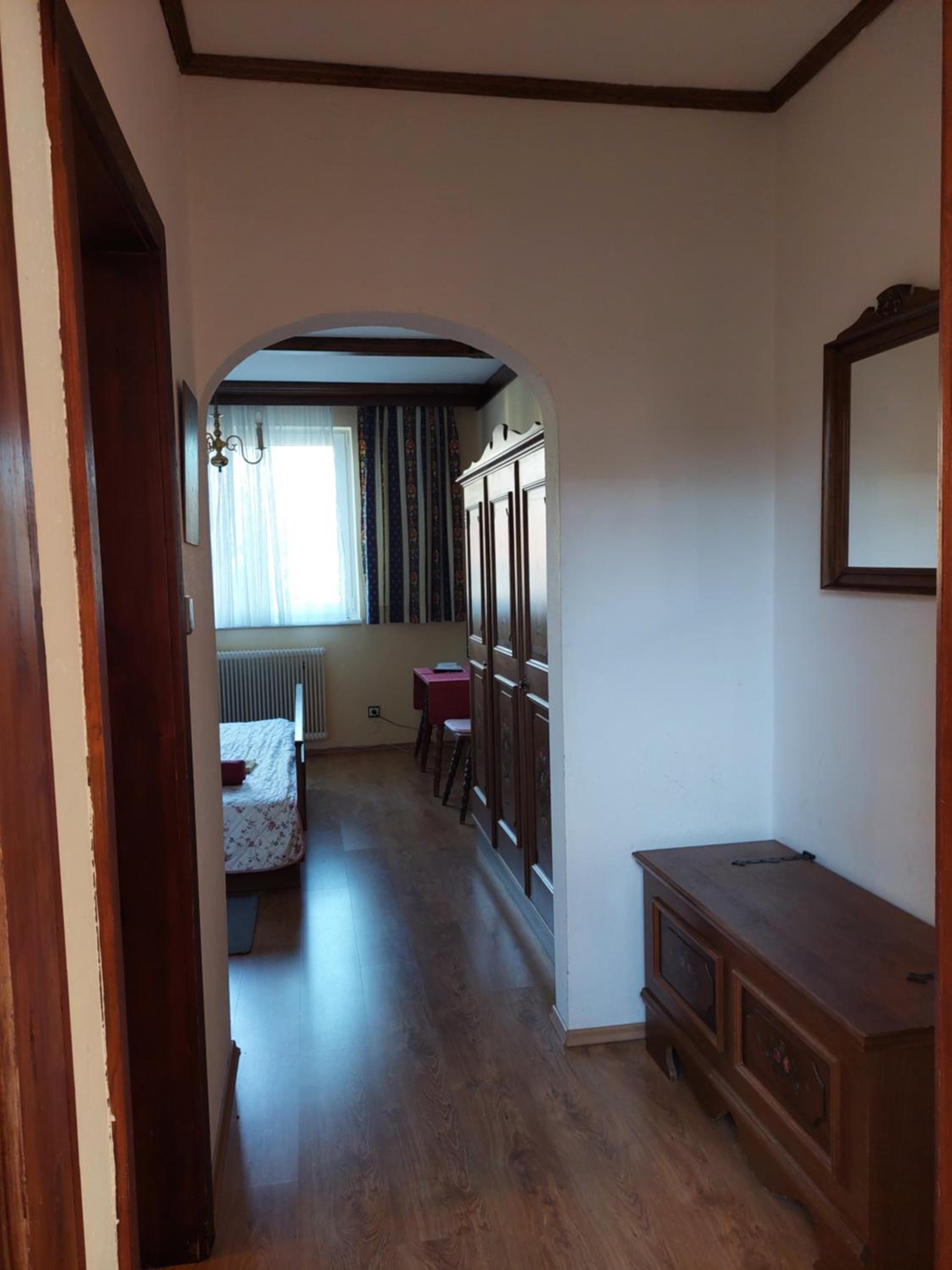Pension Welserhof