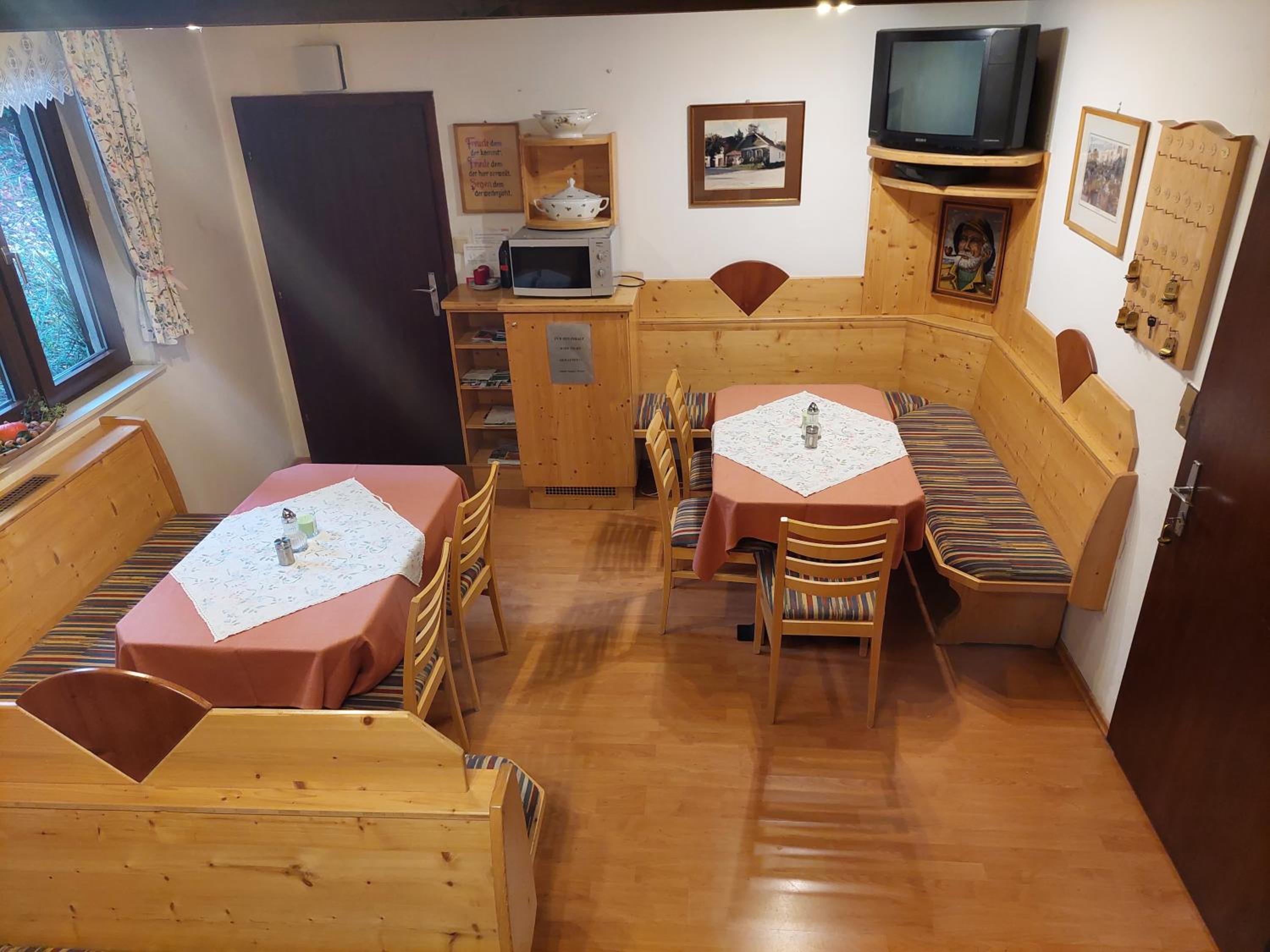 Pension Welserhof