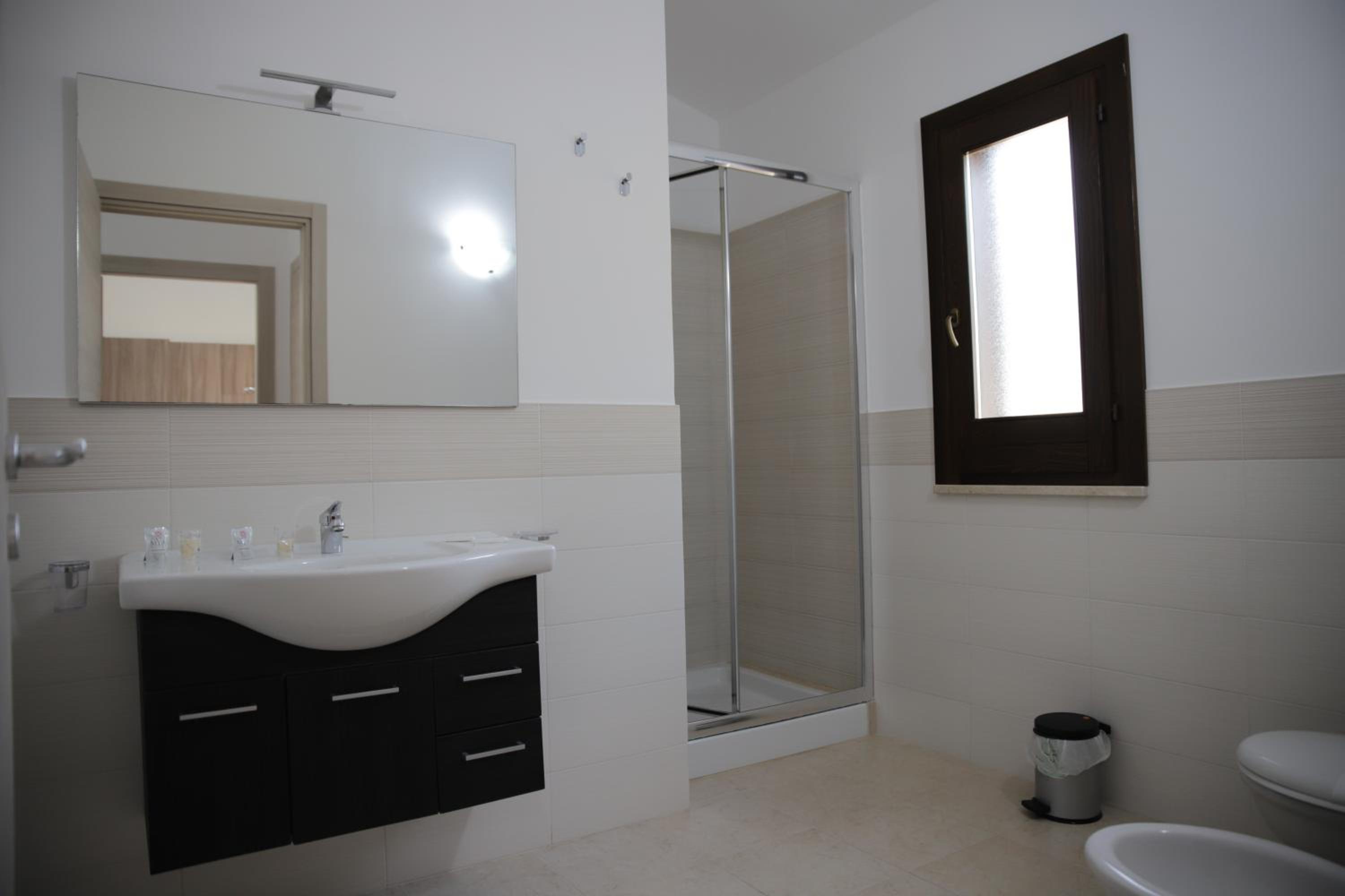 Oasi Guzzetta Hotel&Case Vacanze