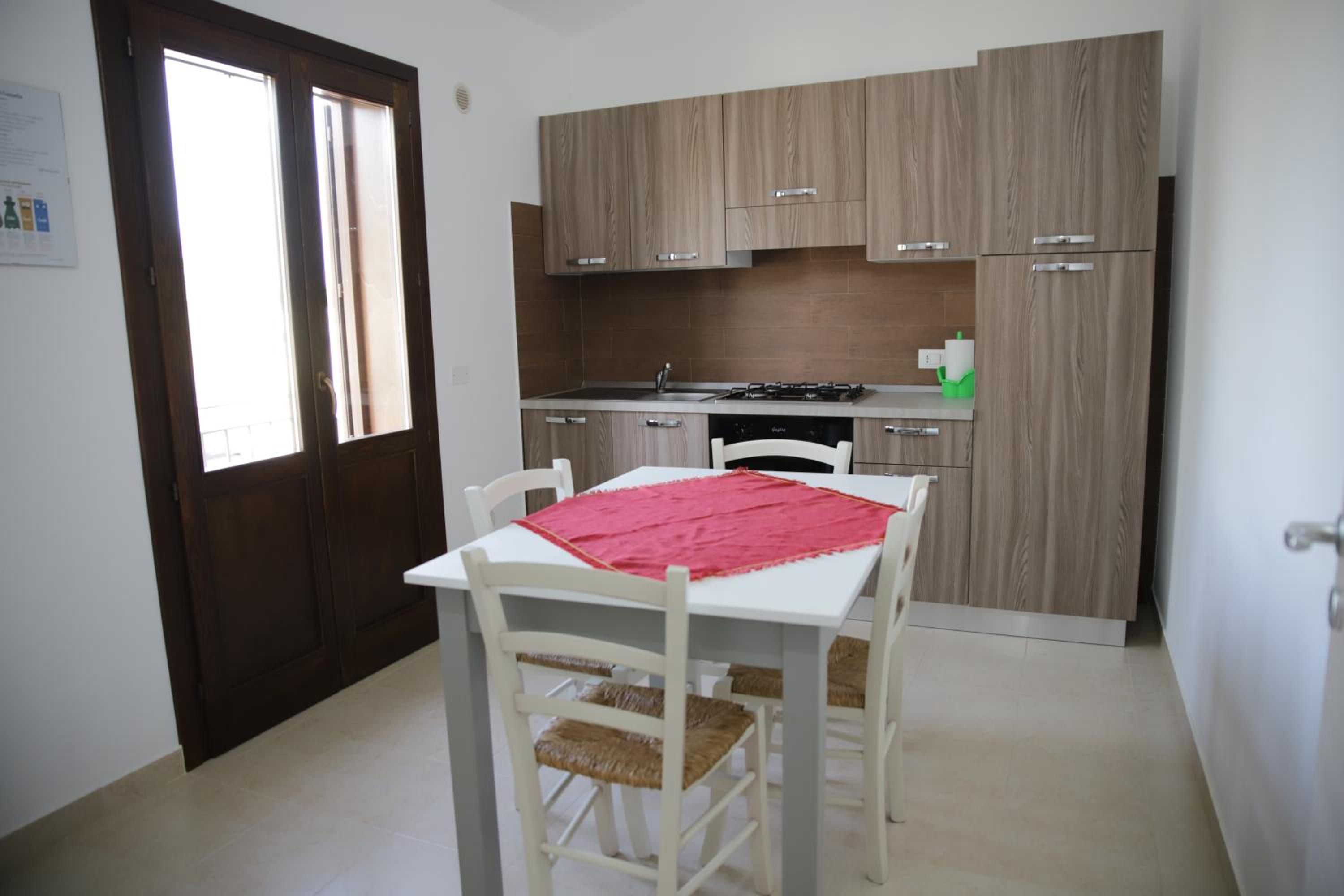 Oasi Guzzetta Hotel&Case Vacanze