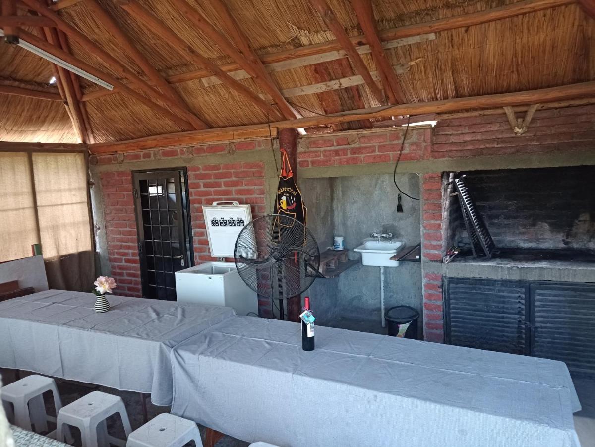 Quinta Los Olivos