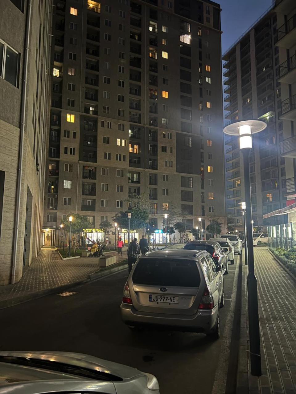 Apartment in Tbilisi city