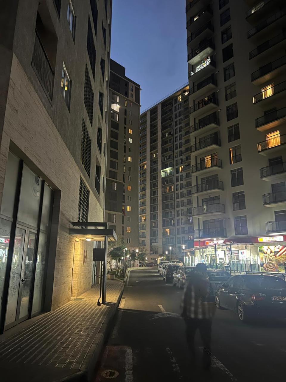 Apartment in Tbilisi city