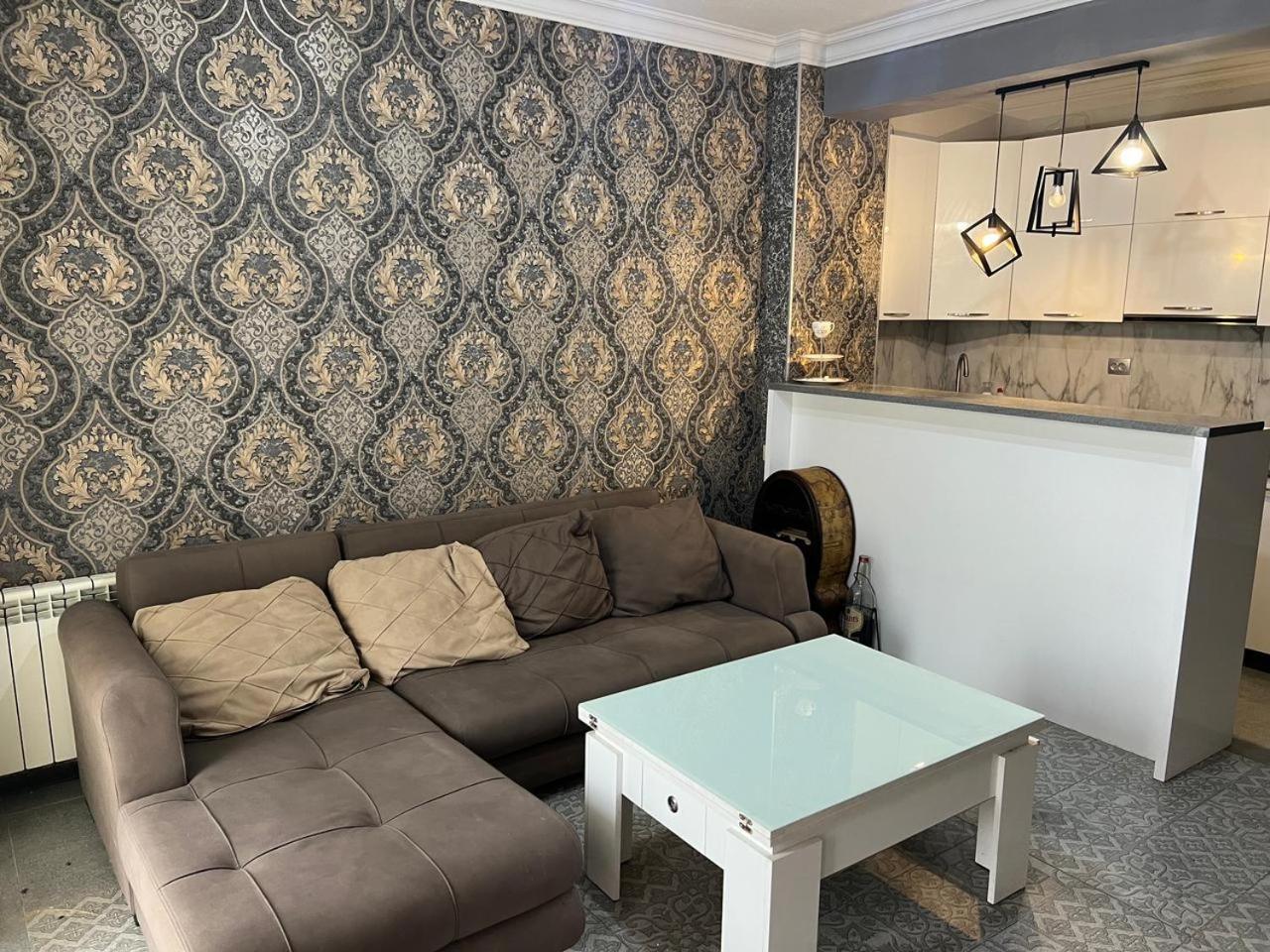 Apartment in Tbilisi city