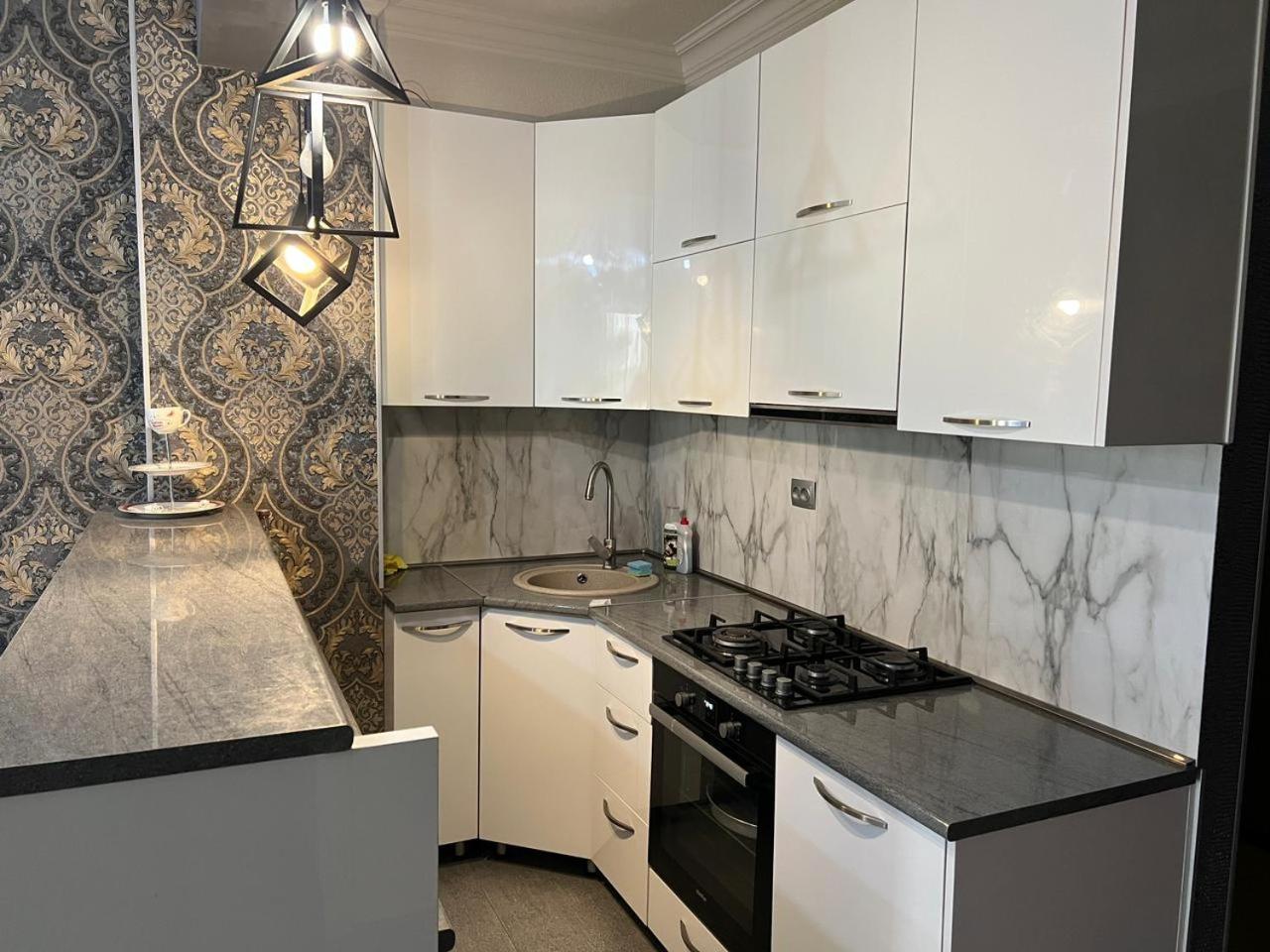 Apartment in Tbilisi city