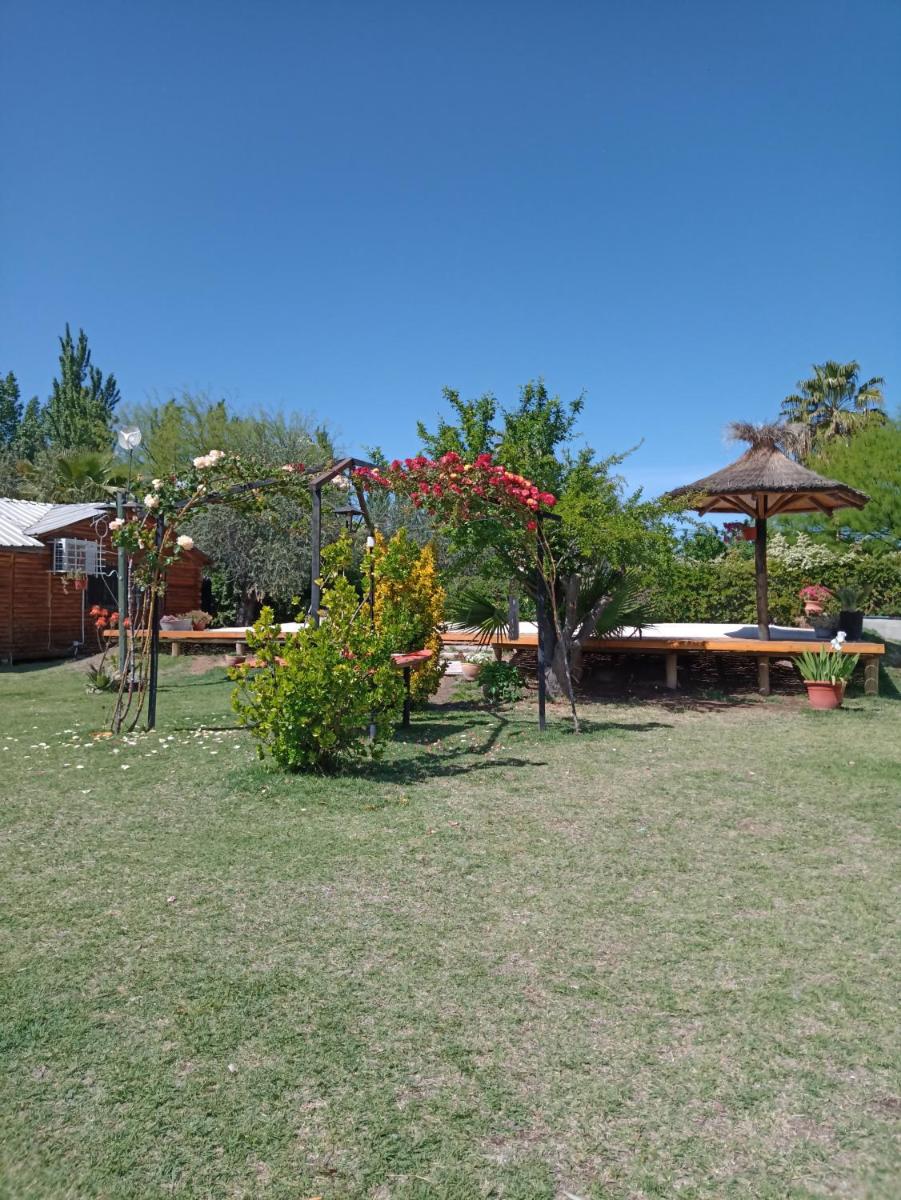 Quinta Los Olivos