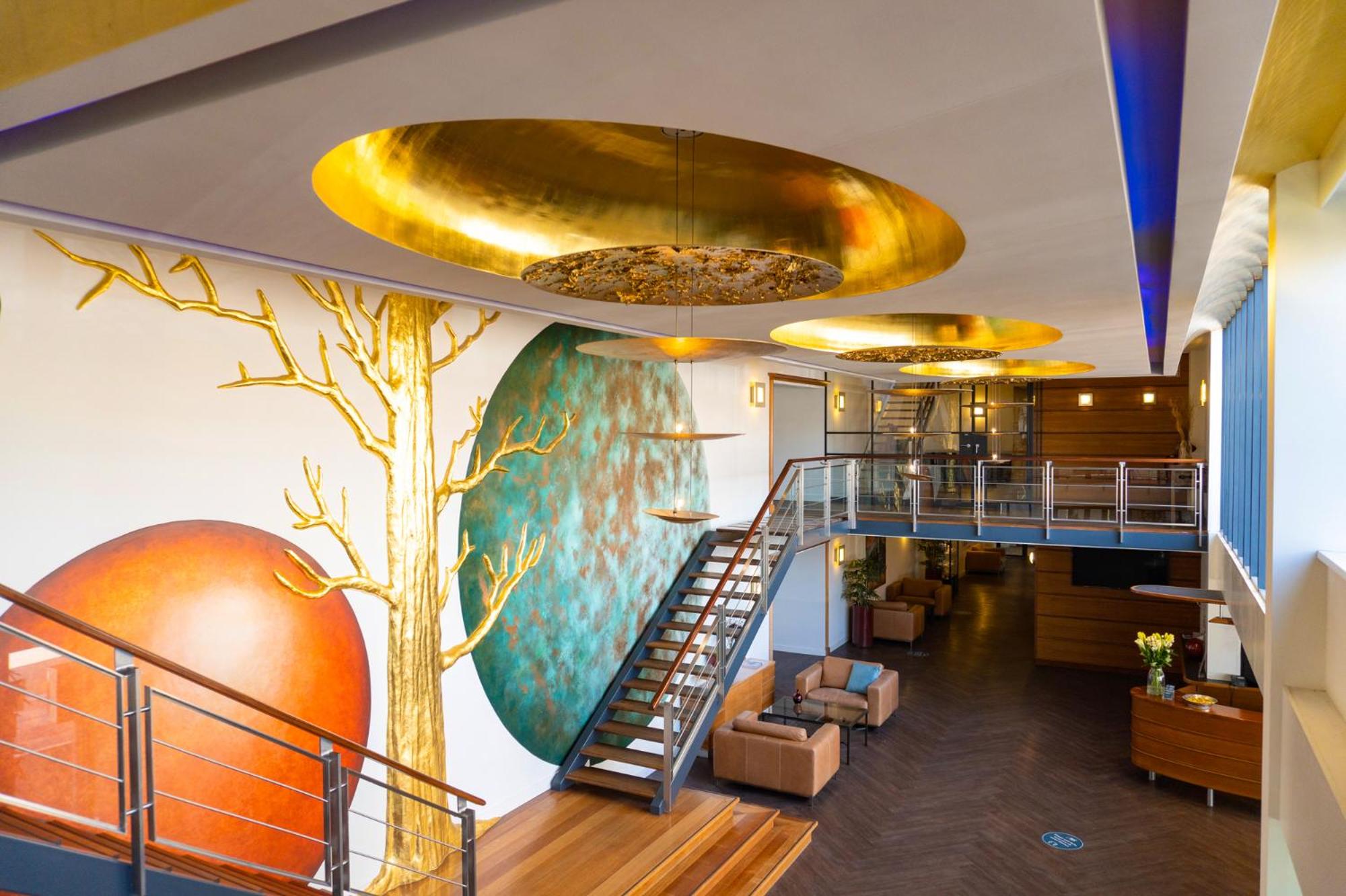 Htel Serviced Apartments Amstelveen
