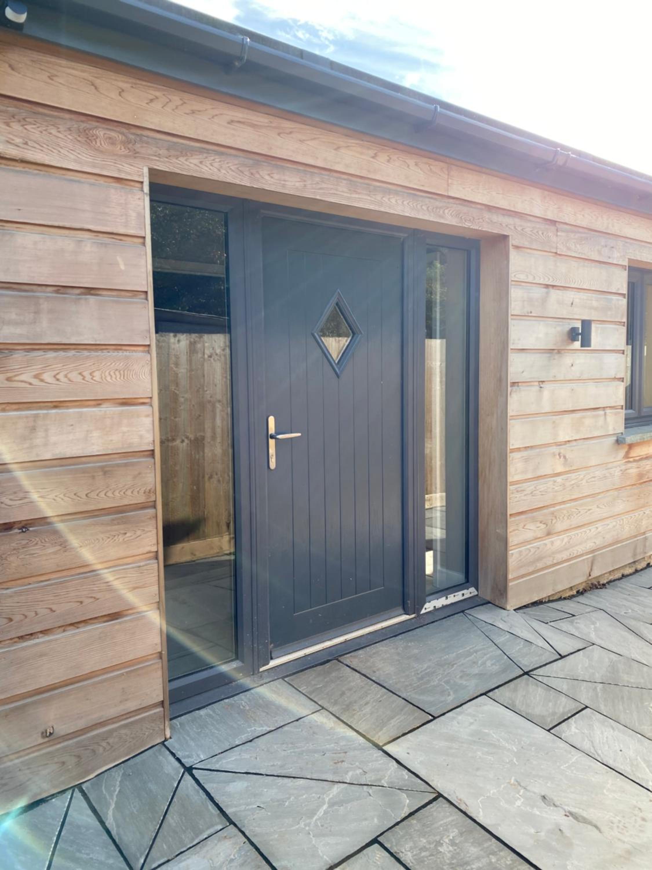 Appleacre Accommodation