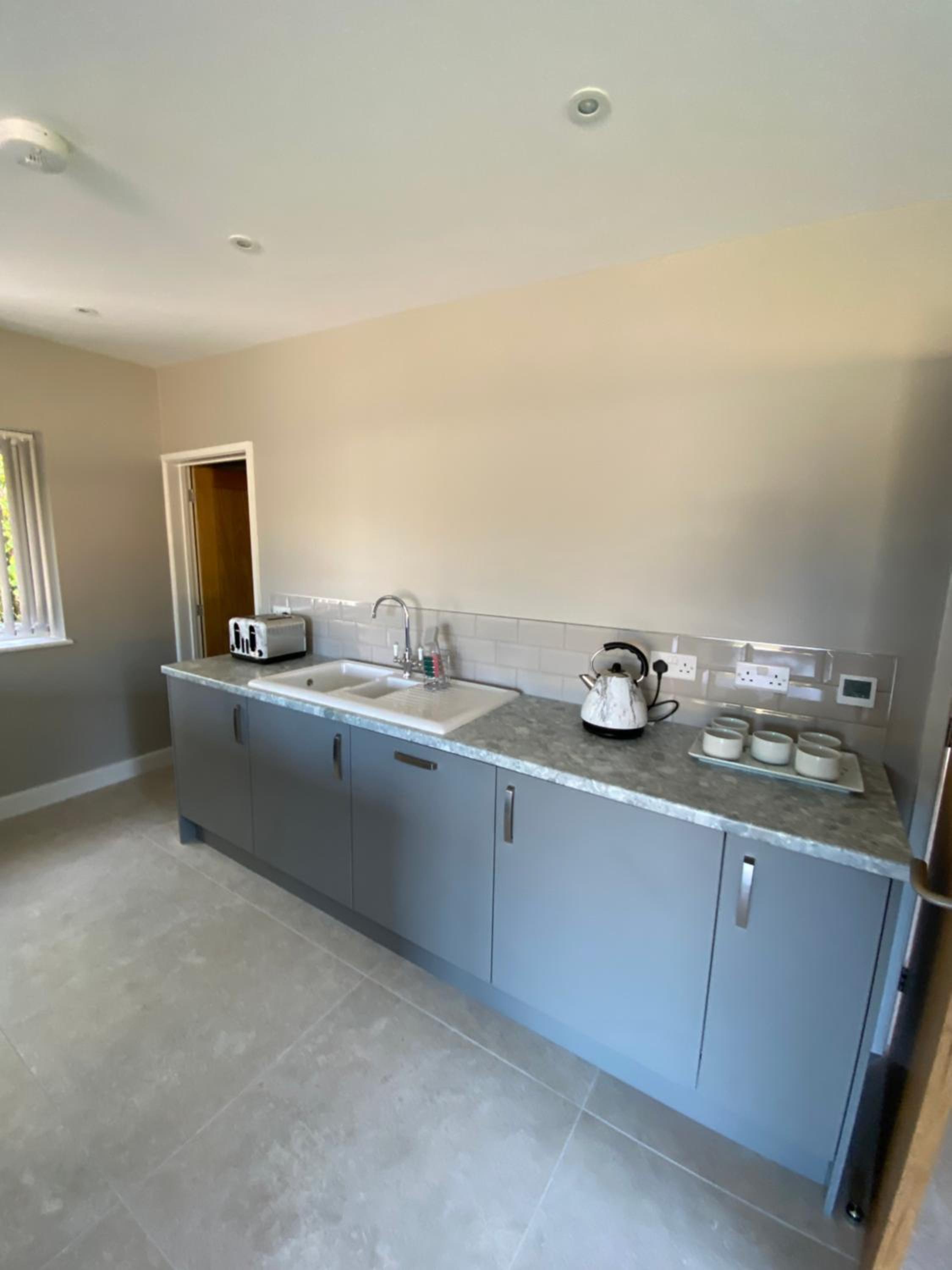 Appleacre Accommodation