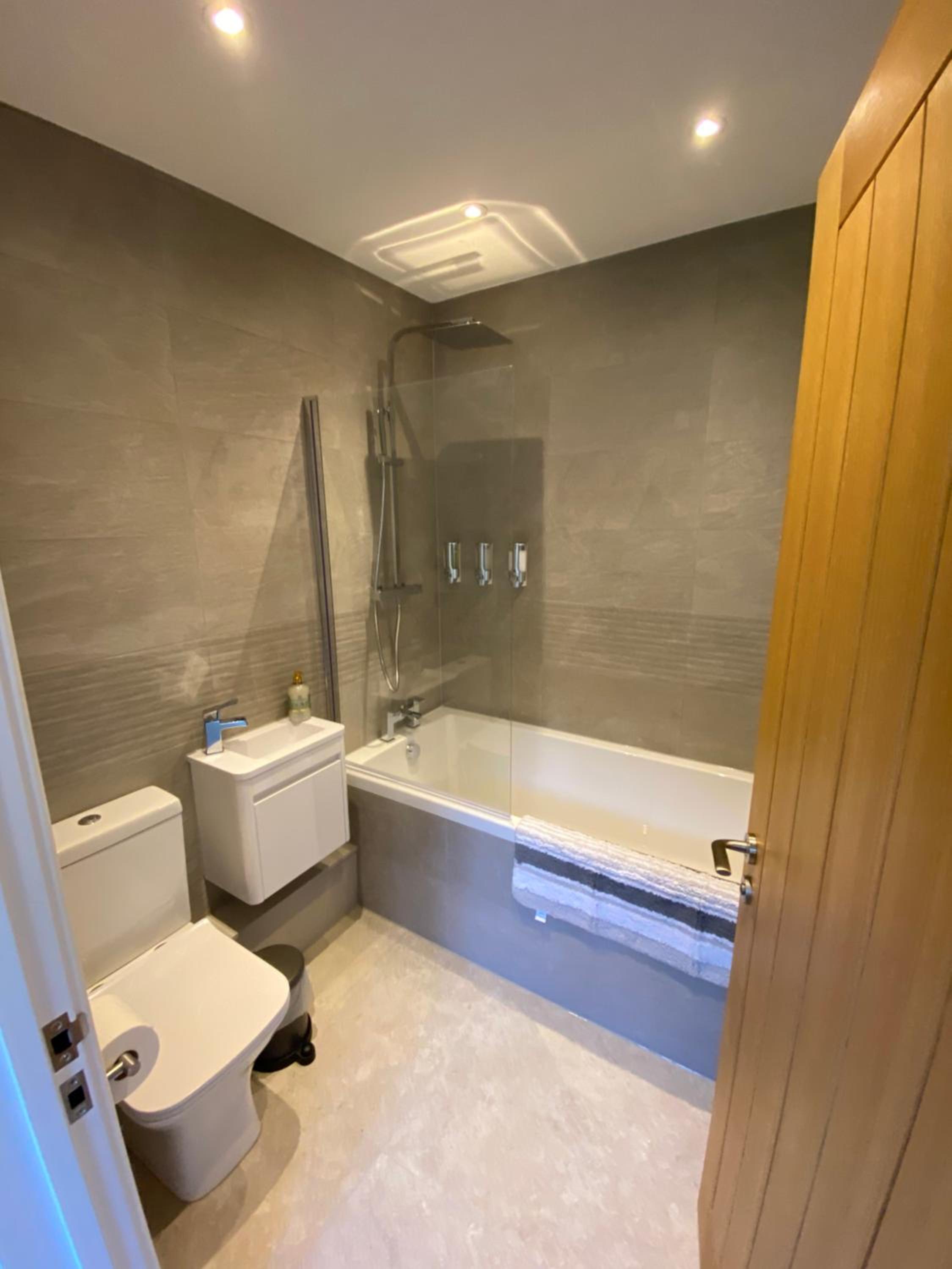 Appleacre Accommodation