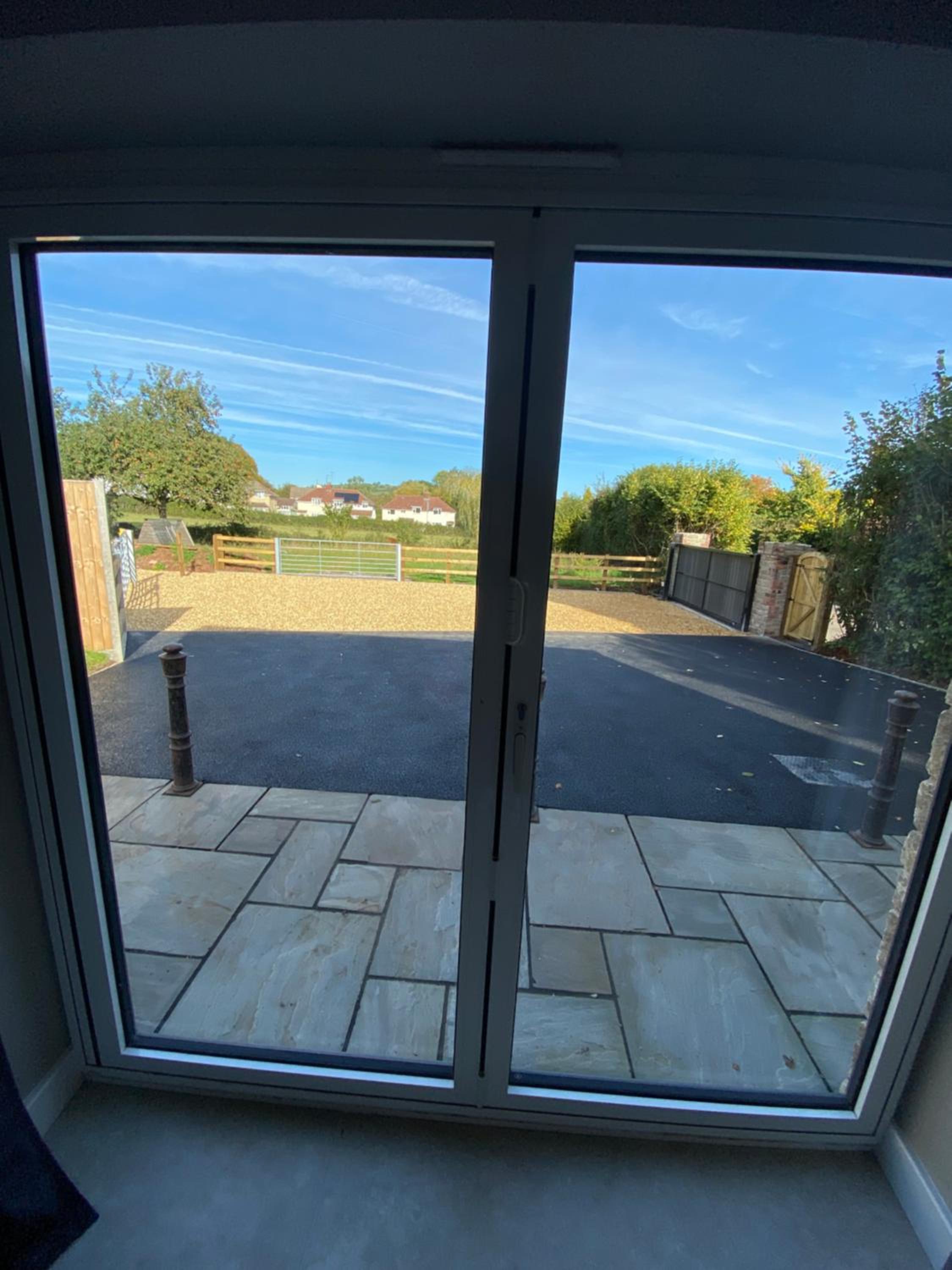 Appleacre Accommodation
