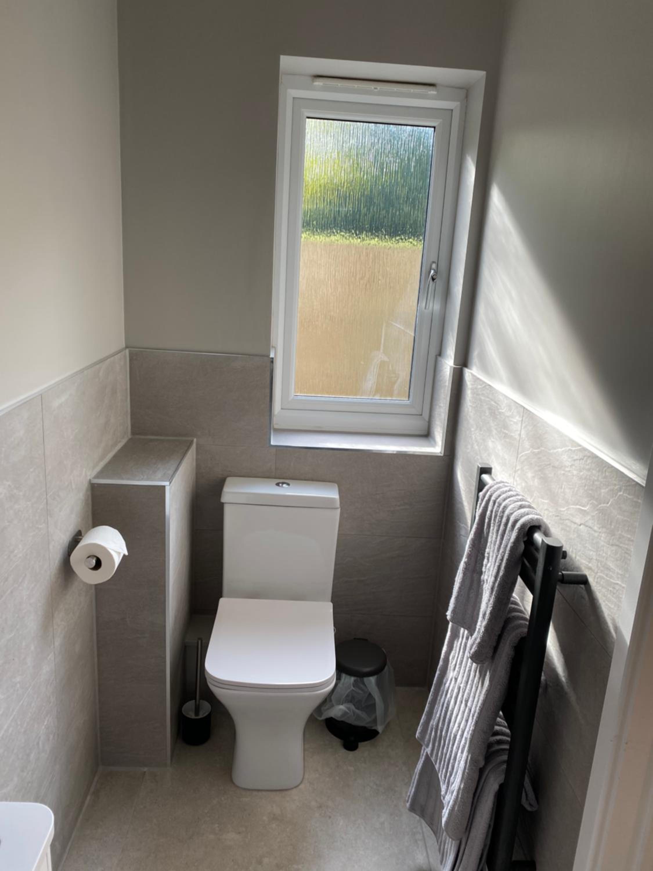 Appleacre Accommodation