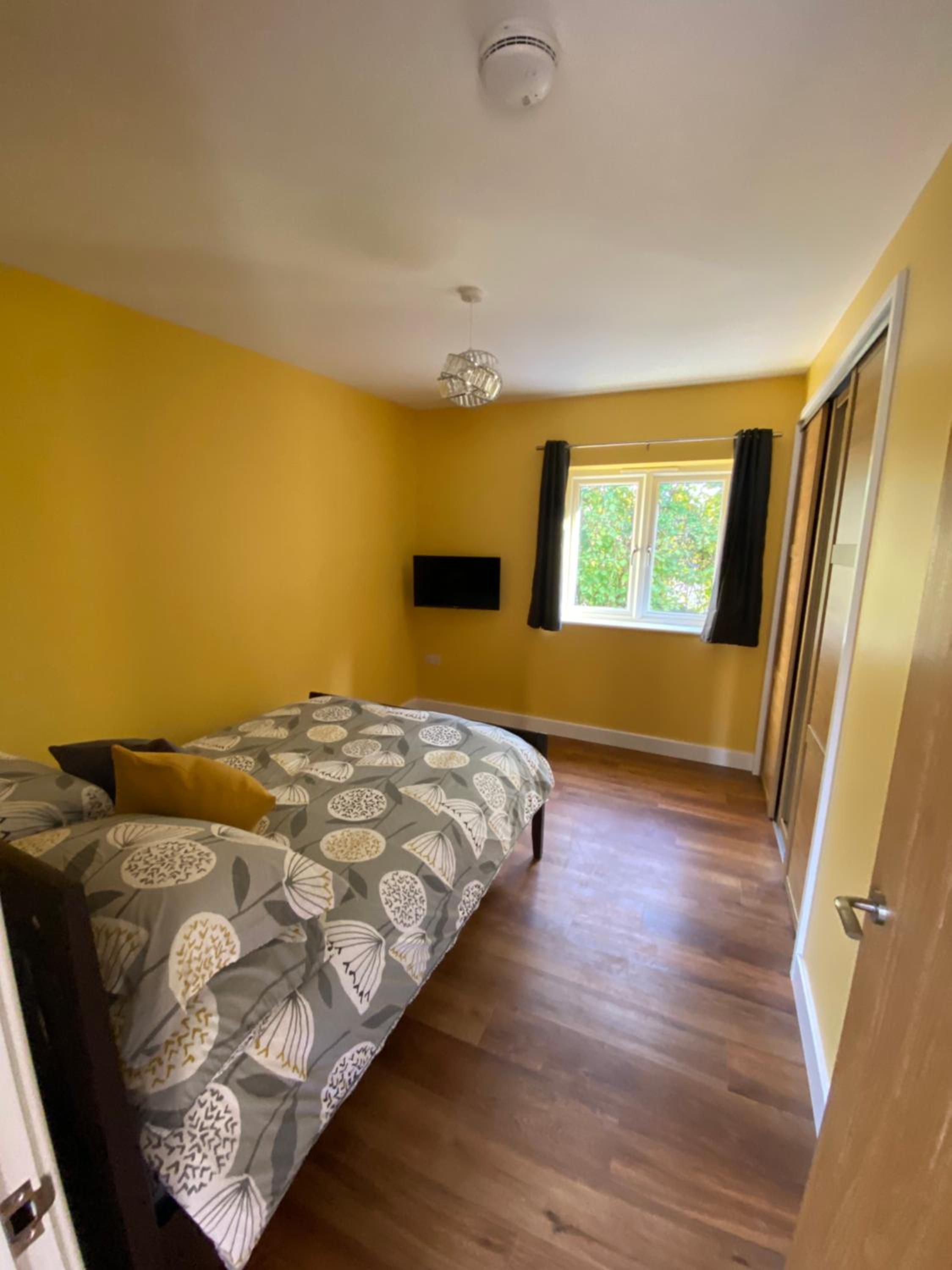 Appleacre Accommodation