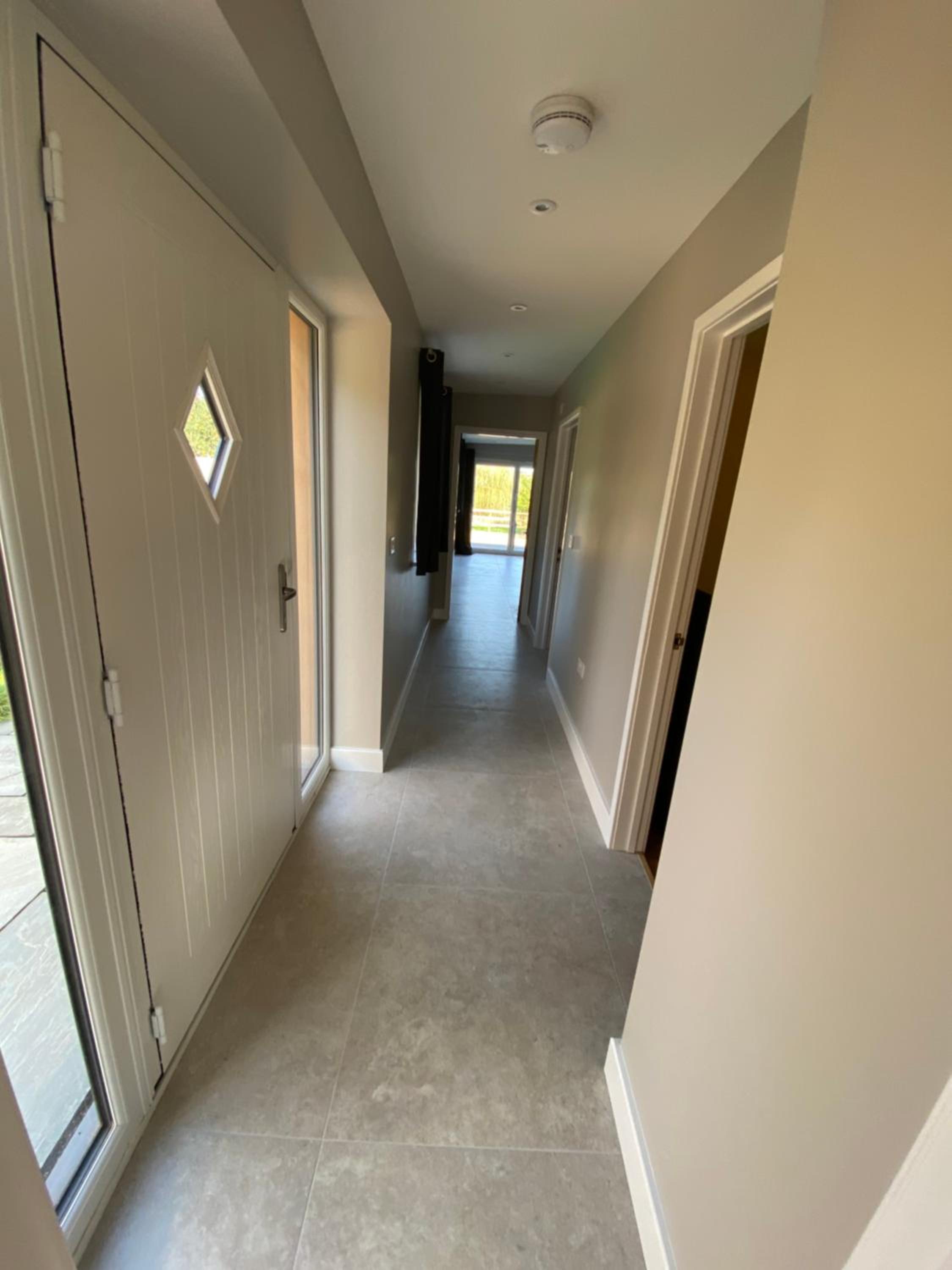 Appleacre Accommodation